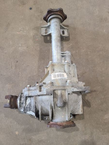 Carrier Front 3.42 Axle Ratio Opt GU6 Denali Fits 13-14 YUKON 597630