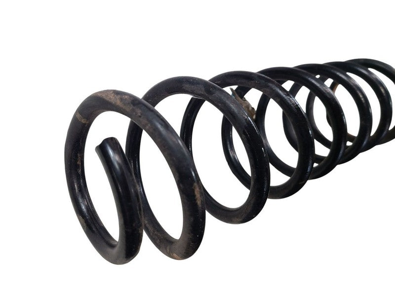 Air/Coil Spring LHD VIN W 6th Digit Jk Body Front Fits 07-18 WRANGLER 