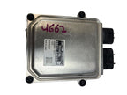 Chassis ECM Fuel Pump Left Hand Quarter Panel Fits 16-19 LEXUS GS350 5