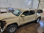 Transfer Case 3.5L 6 Cylinder 2GRFKS Engine Fits 16-19 TACOMA 542064