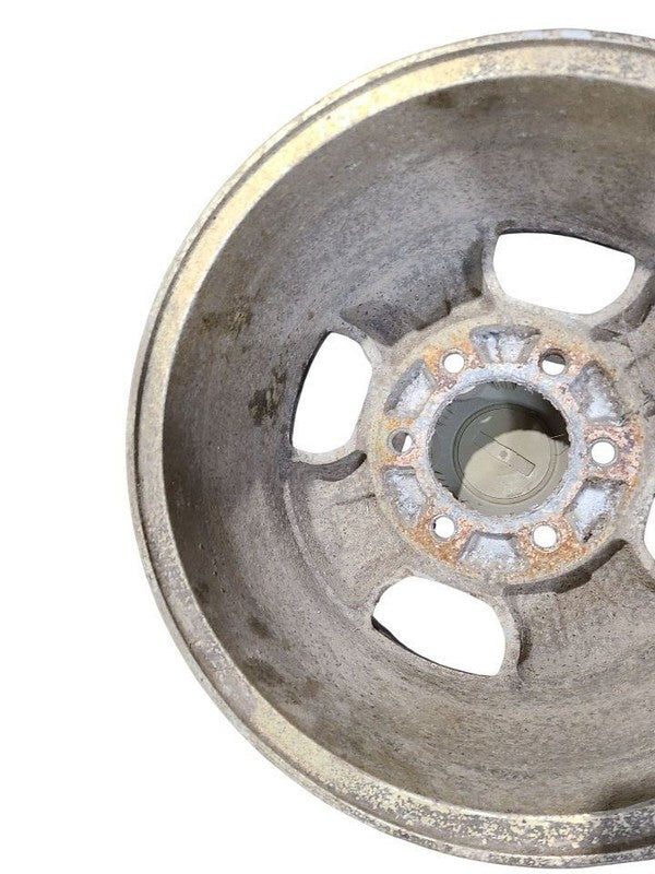 Wheel 15x7 Alloy 4 Spoke Painted Fits 00-01 XTERRA 649907
