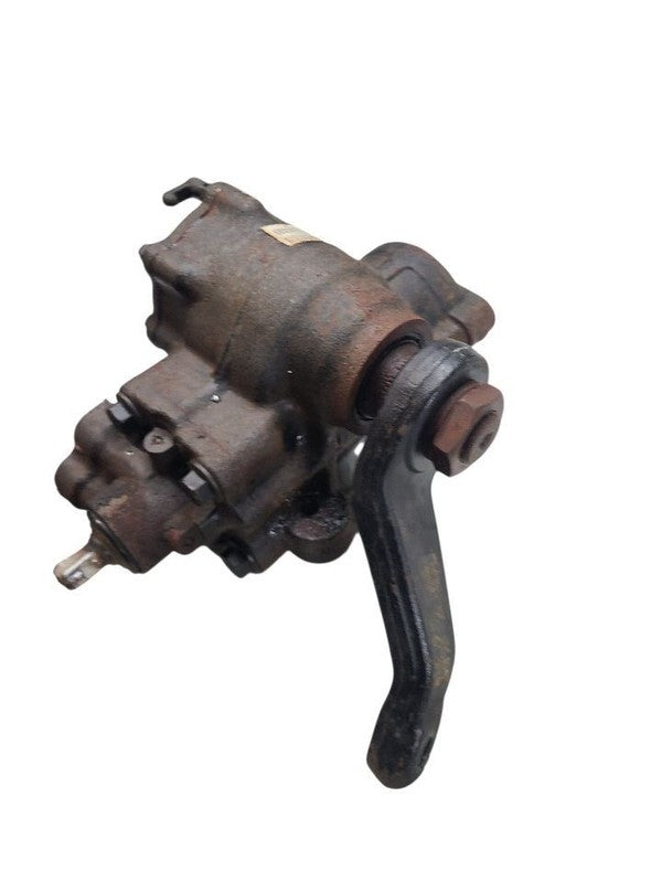 Steering Gear/Rack Gear Type Chassis Cab Fits 13-18 DODGE 3500 PICKUP 