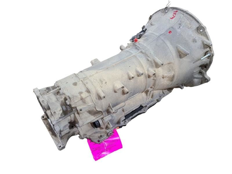 Automatic Transmission 4WD 5.7L 8 Speed Fits 13 DODGE 1500 PICKUP 5791