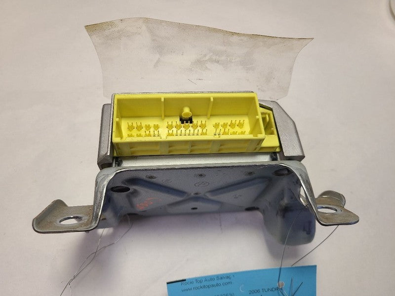Chassis ECM  Control Center Console 4 Door Fits 06 TUNDRA 625180