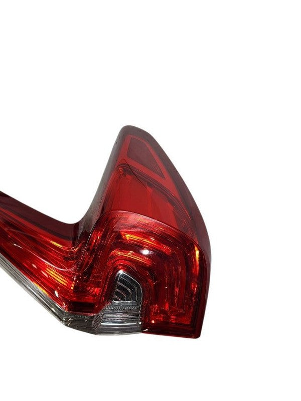 Driver Left Tail Light Quarter Mounted Fits 17-19 CR-V 650174