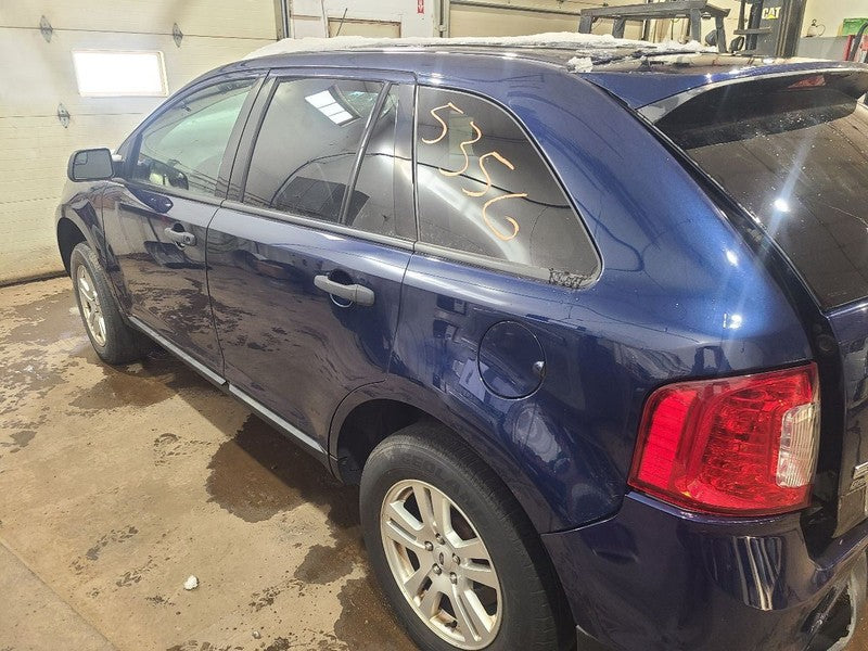 Passenger Axle Shaft Front Outer Assembly FWD Fits 07-15 MKX 655940