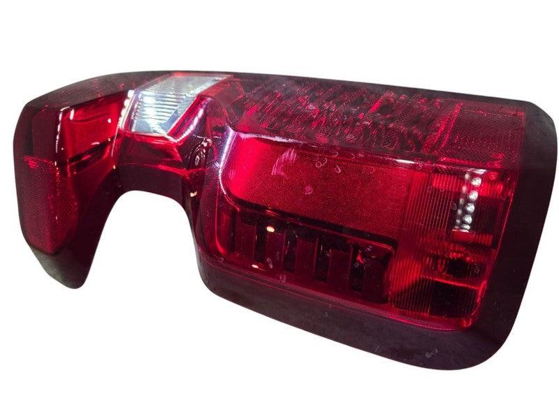 Driver Tail Light Pickup With Box Fits 19-23 SILVERADO 1500 PICKUP 617