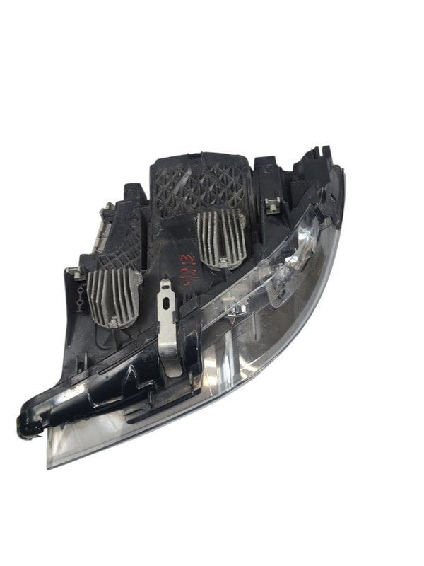 Passenger Headlight Adaptive Headlamps Xenon HID Fits 14-16 BMW 528i 6