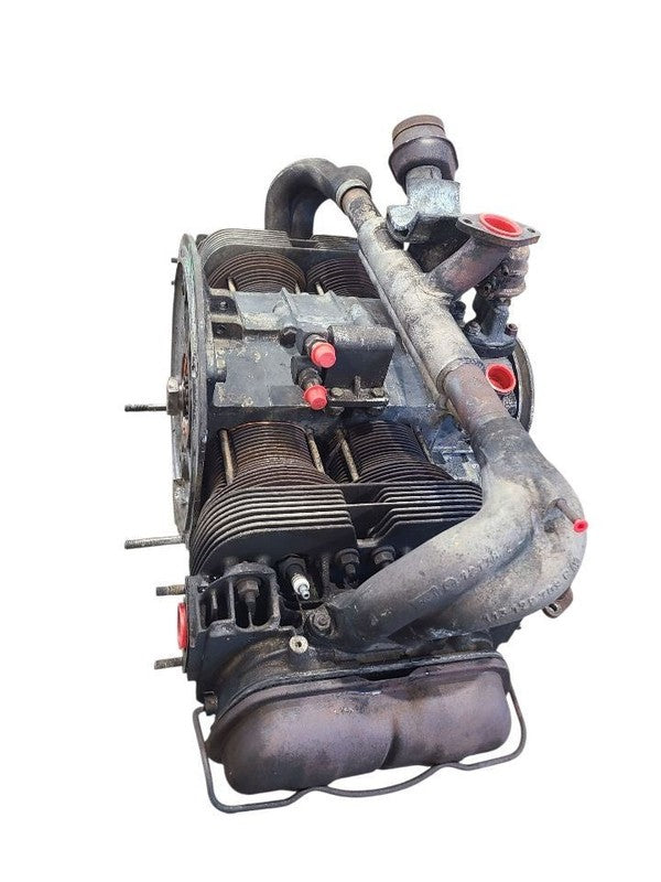 Engine Fits 71-74 BEETLE 650274