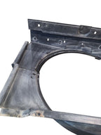 TCHEV3500 1990 Radiator Shroud 663971