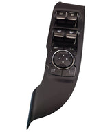 Driver Front Door Switch Driver's Mirror And Window Fits 15-20 MKZ 626