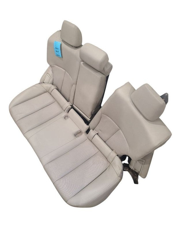 OUTBAKLEG 2011 Seat Rear 644672