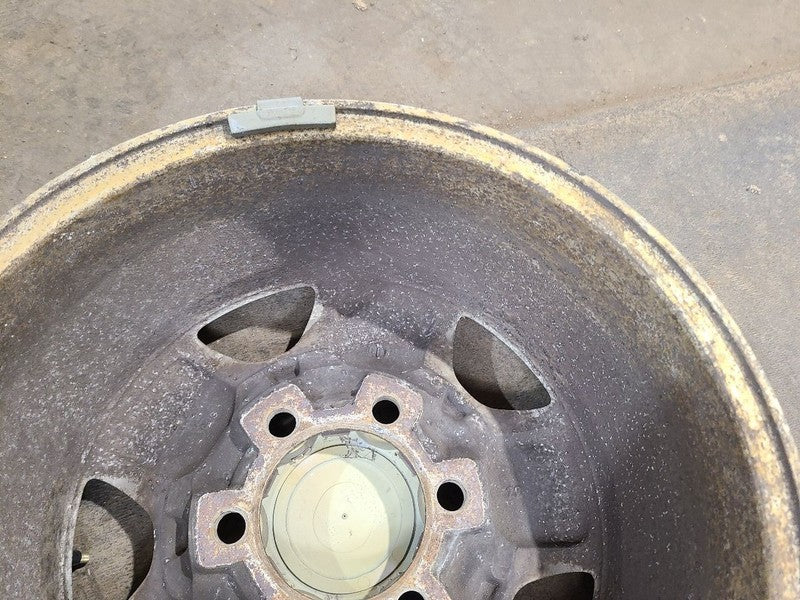 Wheel 16x7 Alloy 5 Spoke Fits 99-02 4 RUNNER 627883