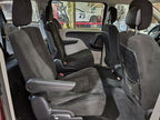 Driver Side View Mirror Power Moulded In Black Fits 11-20 CARAVAN 5588