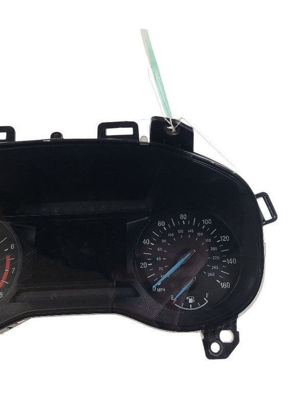 Speedometer Cluster MPH Fits 19-24 EDGE 655185