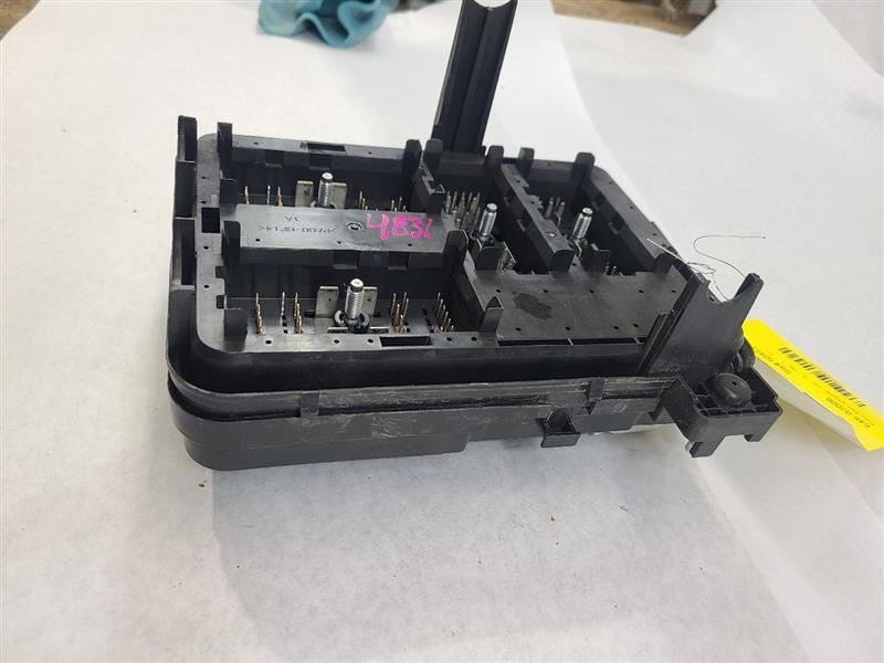Fuse Box Engine Fits 16-17 EQUINOX 606429