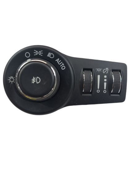 CHEROKEE  2016 Dash/Interior/Seat Switch 597539