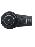 CHEROKEE  2016 Dash/Interior/Seat Switch 597539