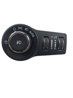 CHEROKEE  2016 Dash/Interior/Seat Switch 597539