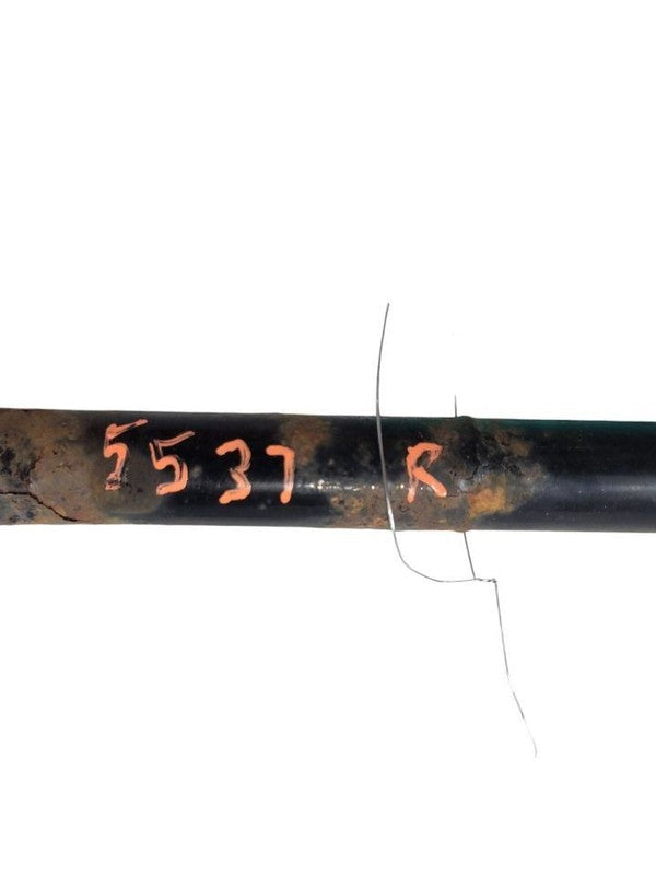 Passenger Right Axle Shaft Rear 2.5L Fits 21-25 SANTA FE 667971