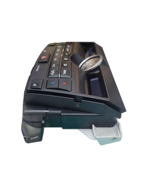 Temperature Control With Heated Front Seats Fits 15-17 LEXUS NX200T 67