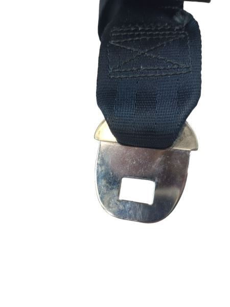 CAPRICE   1985 Seat Belt Rear 580652