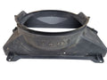 SILVRDO15 2004 Radiator Shroud 672325