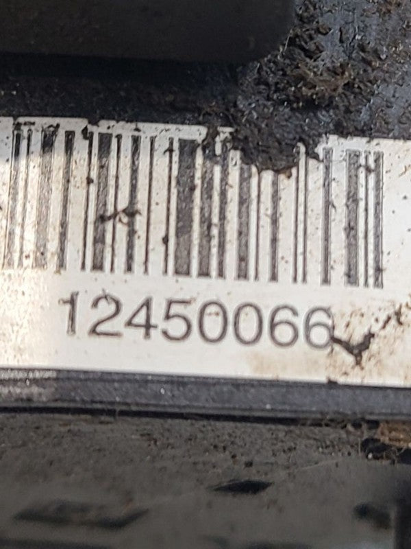 Column Switch Turn Signal Fits 03-08 ISUZU ASCENDER 671182