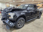 Passenger Air Bag Front Passenger Dash Fits 15-17 FORD F150 PICKUP 592