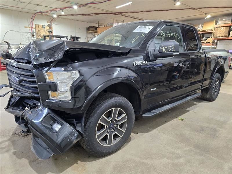 Passenger Air Bag Front Passenger Dash Fits 15-17 FORD F150 PICKUP 592