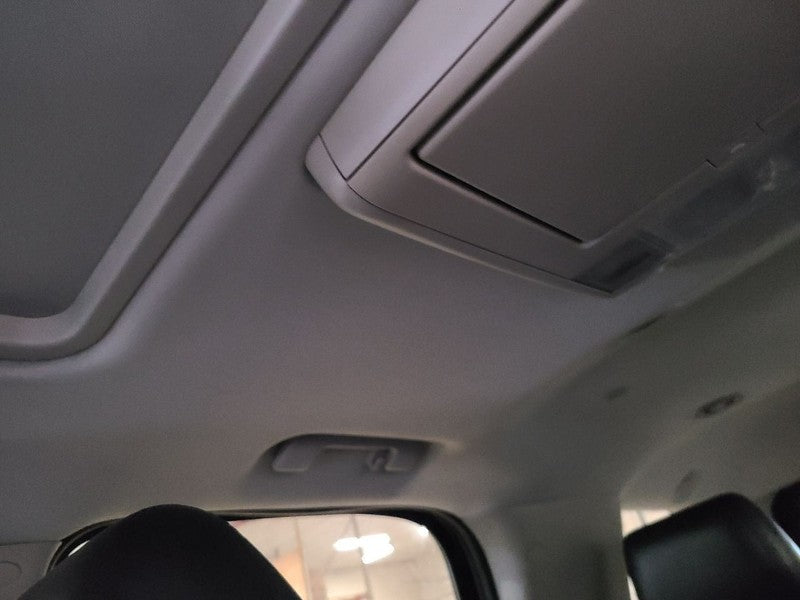 YUKON     2011 Headliner 671843