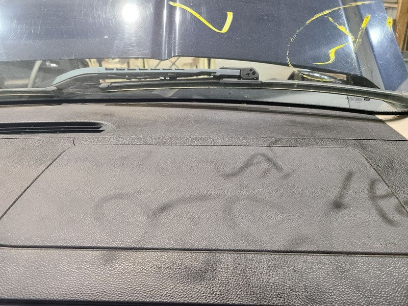 Dash Panel AC Vents Beside Radio Fits 09-11 SIERRA 1500 PICKUP 679205
