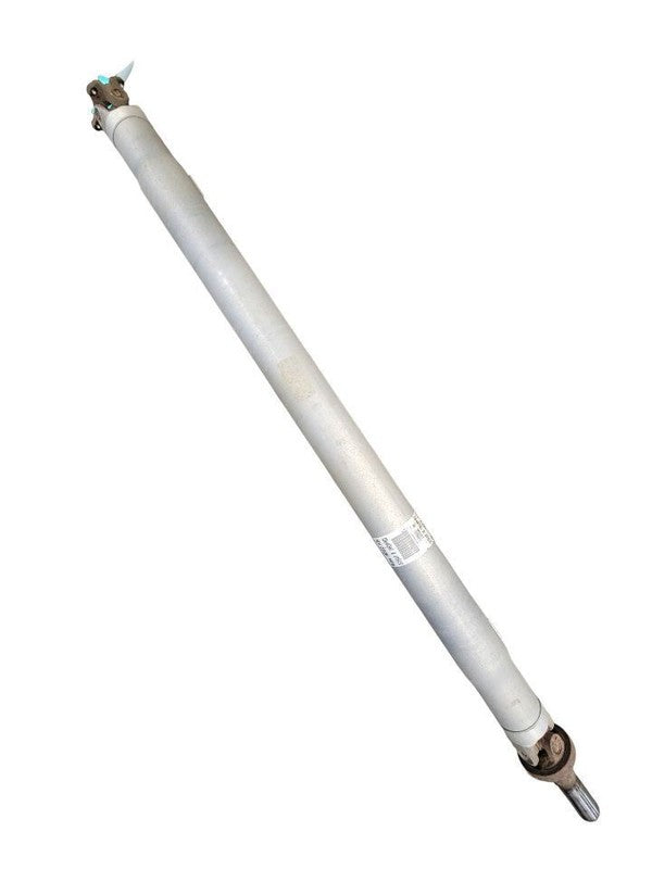 Rear Drive Shaft 157" Wb Assembly 4WD 5.0L Fits 09-12 FORD F150 PICKUP
