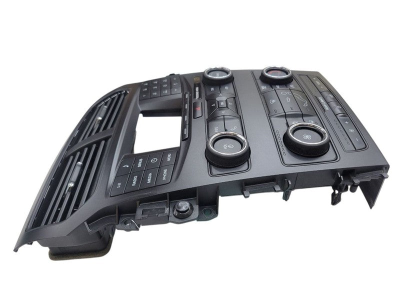 Audio Equipment Radio Control Panel Fits 18-19 EXPLORER 675048