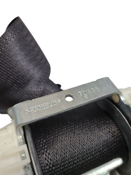 YUKON     2014 Seat Belt Rear 597600