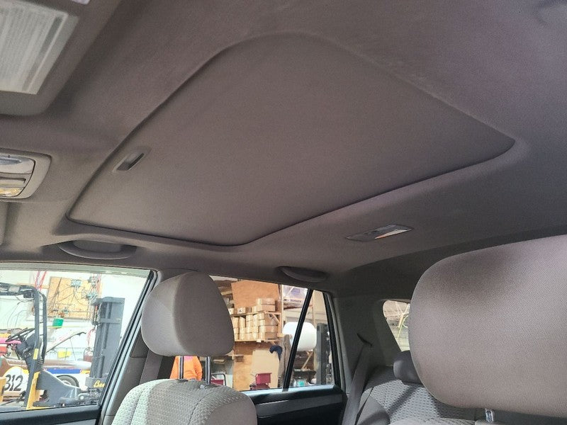 4 RUNNER  2008 Headliner 661012