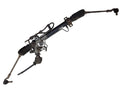 Steering Gear/Rack Manual Rack And Pinion Fits 99-03 MAZDA MX-5 MIATA 