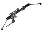 Steering Gear/Rack Manual Rack And Pinion Fits 99-03 MAZDA MX-5 MIATA 