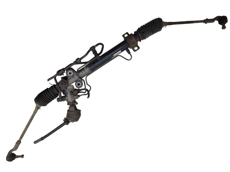 Steering Gear/Rack Manual Rack And Pinion Fits 99-03 MAZDA MX-5 MIATA 