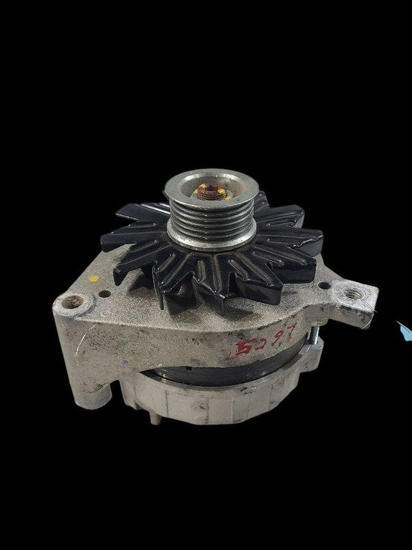 Alternator 6-300 75 Amp Fits 90-96 FORD E150 VAN 651983