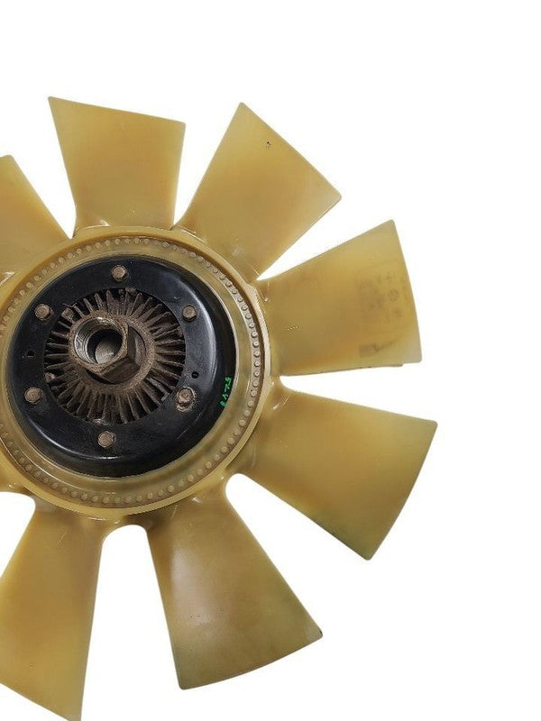 Fan Blade 8-366 6.0L Diesel Fits 04-10 FORD E350 VAN 648289