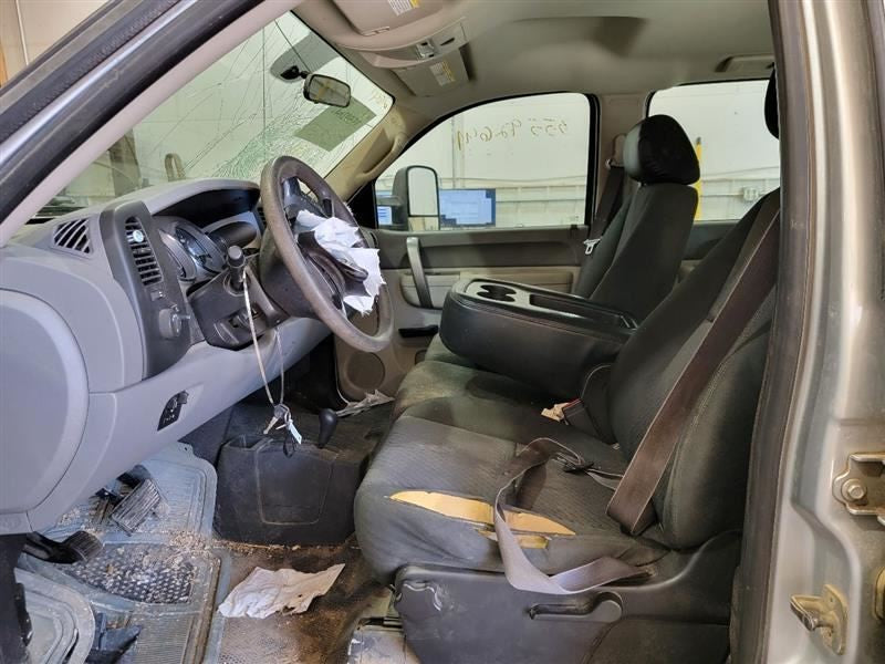 Transfer Case 6.6L Diesel Floor Shift Fits 11-14 SIERRA 2500 PICKUP 54
