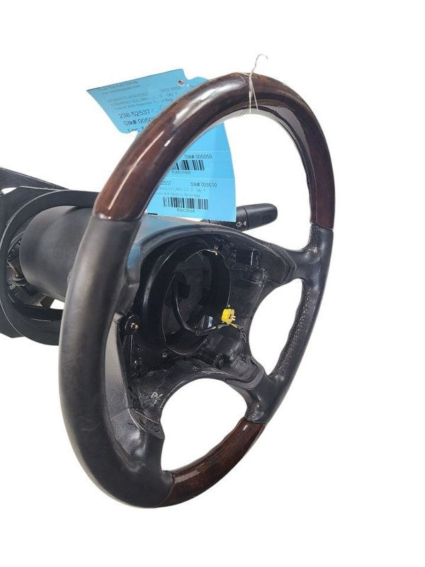 Steering Column 215 Type Floor Shift CL500 Fits 00-02 MERCEDES CL-CLAS