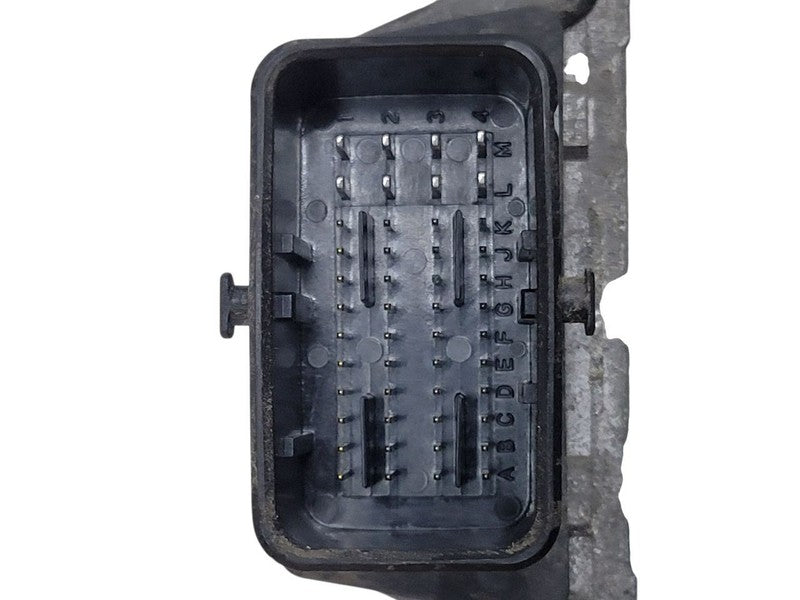 Chassis ECM Transmission CVT Shift Control Unit Fits 14-15 INFINITI QX