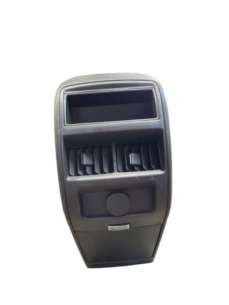 Console Front Floor Automatic Temperature Control Front Fits 15-16 SRX