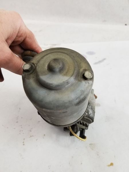 Windshield Wiper Motor Fits 88-89 5TH AVENUE 277823