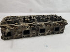 Cylinder Head 6.6L VIN 1 8th Digit Opt NF2 Fits 01-04 SIERRA 2500 PICK