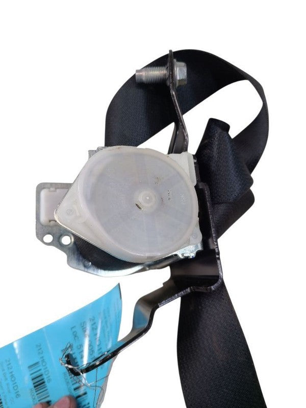 CIVIC     2016 Seat Belt Rear 638688