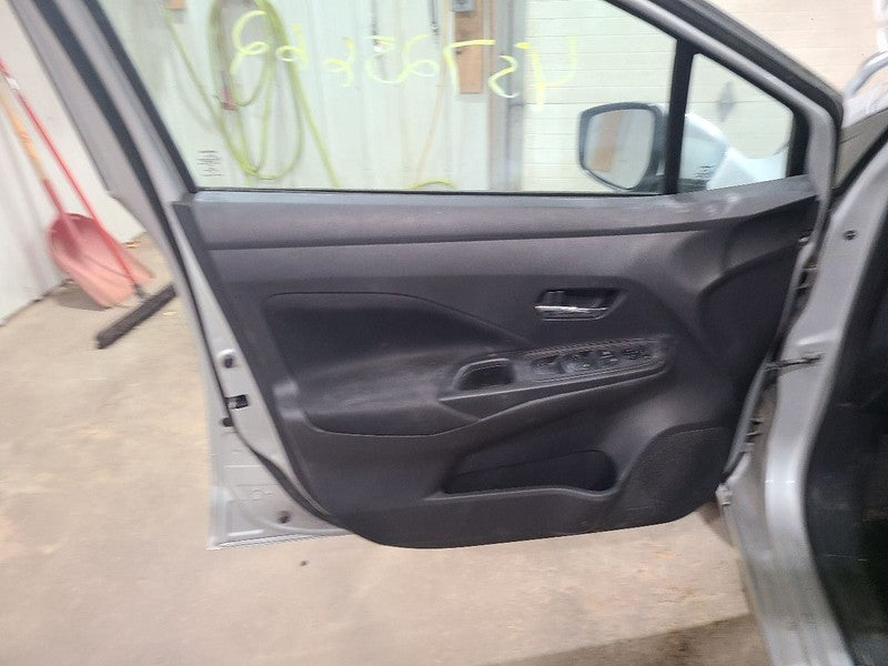 Driver Left Front Door Fits 20-25 VERSA 679473