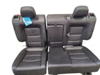 EQUINOX   2018 Seat Rear 628196